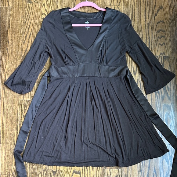 Mossimo Supply Co. Dresses & Skirts - Mossimo Medium Brown Dress